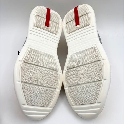 Prada America's Cup ' Gold Silver' | US M 8