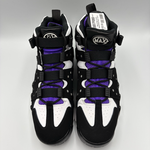 Nike Air Max 2 CB '94 'Black White Purple (2020)' | US M 9