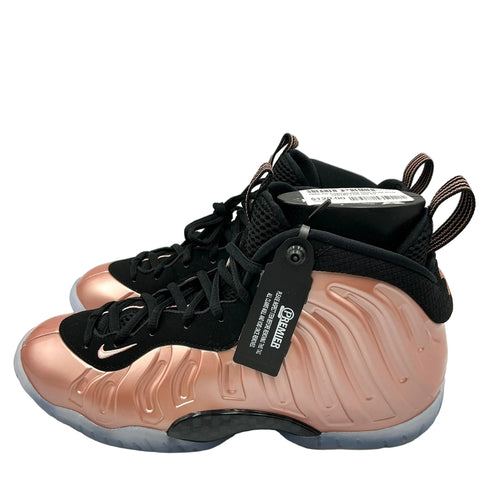 Nike Air Foamposite One 'Rust Pink (2018)' | US GS 6Y