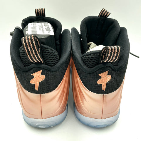 Nike Air Foamposite One 'Rust Pink (2018)' | US GS 6Y