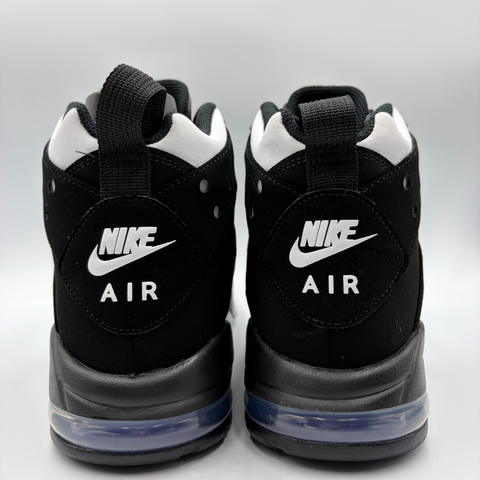 Nike Air Max 2 CB '94 'Black White Purple (2020)' | US M 9