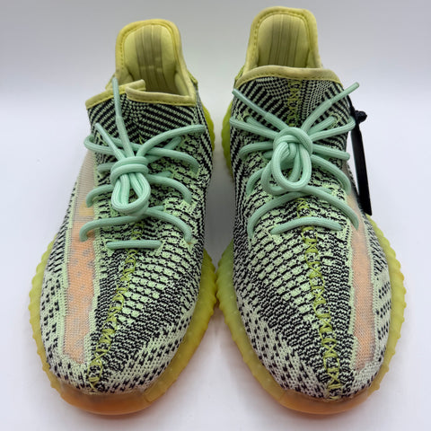 Adidas Yeezy 350 V2 'Yeezreel (2019)' | US M 9.5