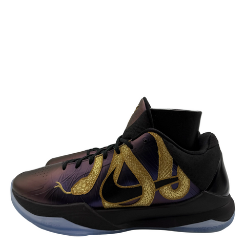 Nike Kobe 5 Protro `Year of the Mamba Eggplant (2025)` | US M 11.5 (NB)
