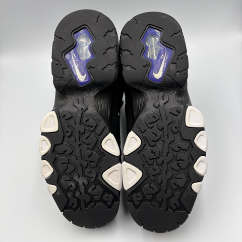Nike Air Max 2 CB '94 'Black White Purple (2020)' | US M 9
