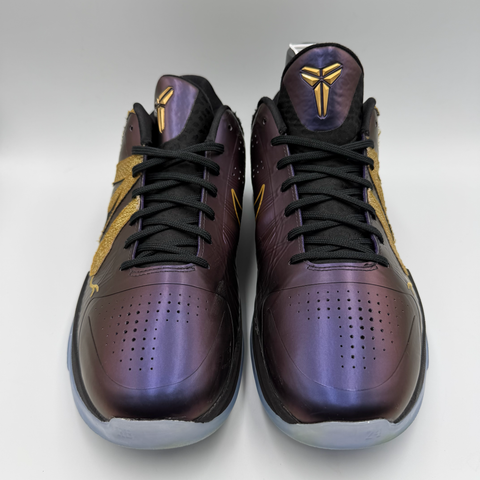Nike Kobe 5 Protro `Year of the Mamba Eggplant (2025)` | US M 11.5 (NB)