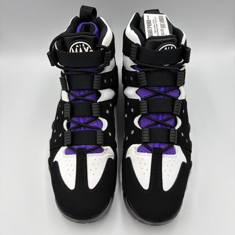 Nike Air Max 2 CB '94 'Black White Purple (2020) | US M 10.5