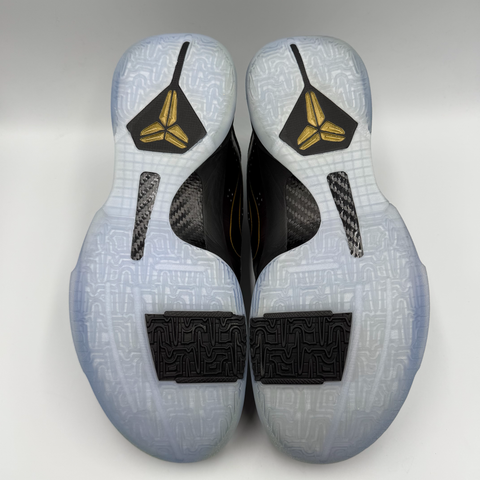 Nike Kobe 5 Protro `Year of the Mamba Eggplant (2025)` | US M 11.5 (NB)