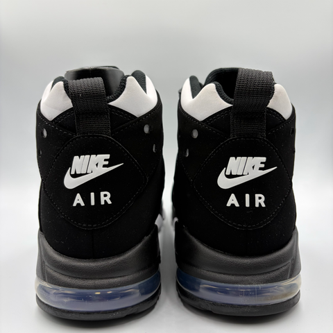 Nike Air Max 2 CB '94 'Black White Purple (2020) | US M 10.5