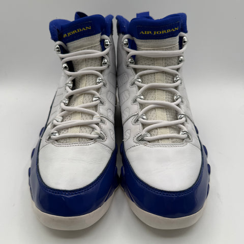 Air Jordan 9 Retro 'Kobe Bryant PE (2016)' | US M 10.5 (No Box)
