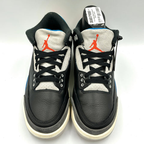 Air Jordan 3 Retro OG 'Rare Air (2025)' | US M 8