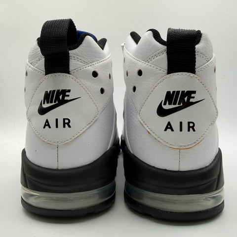 Nike Air Max CB 94 White Varsity Purple | US M 10 (No Box)