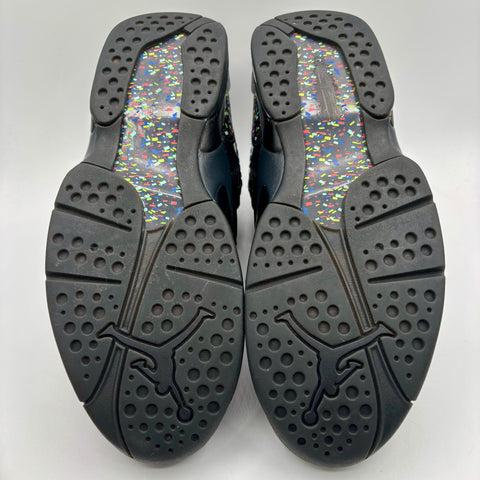 Air Jordan 8 Retro 'Confetti (2016)' | US M 11 (No Box)