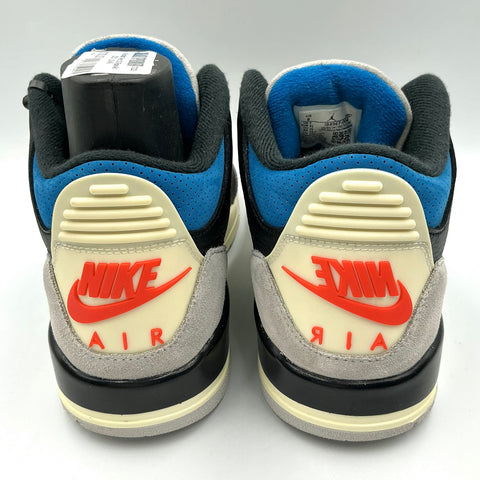 Air Jordan 3 Retro OG 'Rare Air (2025)' | US M 8
