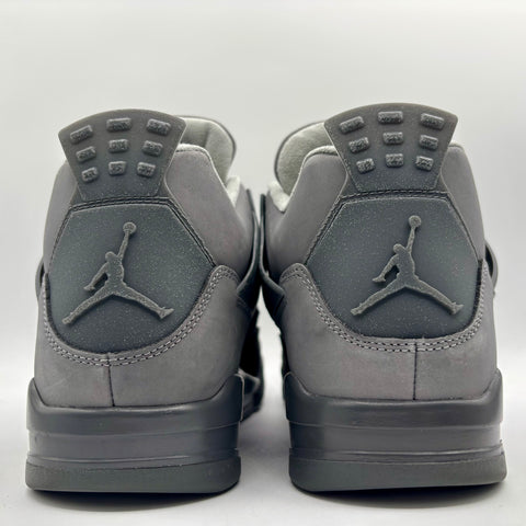 Air Jordan 4 Retro SE 'Paris Olympic Wet Cement (2024)' | US M 11.5