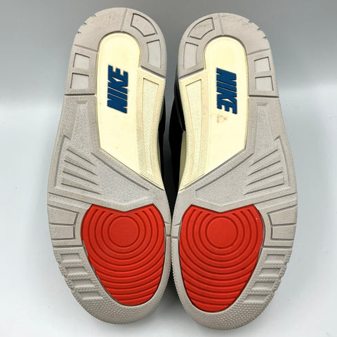 Air Jordan 3 Retro OG 'Rare Air (2025)' | US M 8