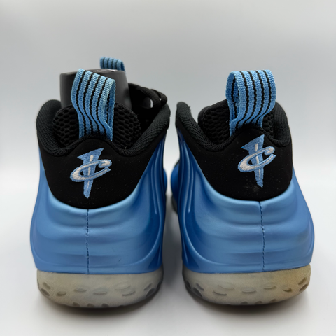 Nike Air Foamposite `One University Blue (2016)` | US M 8.5 (NB)