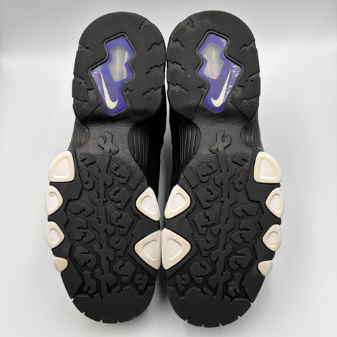 Nike Air Max 2 CB '94 'Black White Purple (2020) | US M 10.5