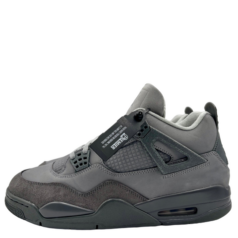 Air Jordan 4 Retro SE 'Paris Olympic Wet Cement (2024)' | US M 11.5