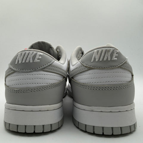 Nike Dunk Low 'Grey Fog (2021)' | US M 11.5