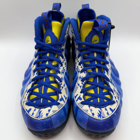 Nike Air Foamposite One 'Doernbecher (2023)' | US M 13