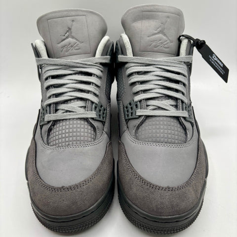 Air Jordan 4 Retro SE 'Paris Olympic Wet Cement (2024)' | US M 11.5