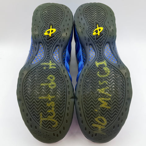 Nike Air Foamposite One 'Doernbecher (2023)' | US M 13