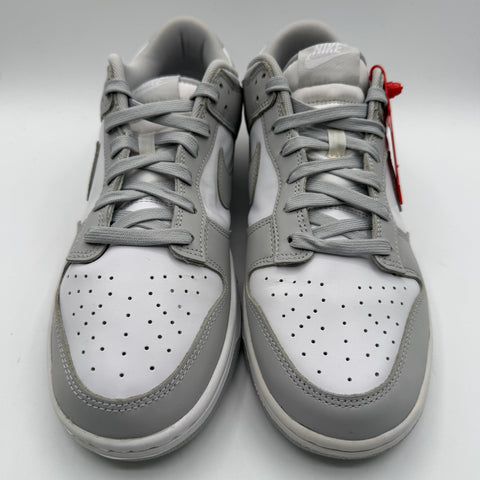 Nike Dunk Low 'Grey Fog (2021)' | US M 11.5