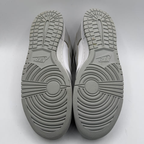Nike Dunk Low 'Grey Fog (2021)' | US M 11.5