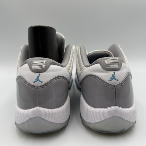 Jordan 11 Retro Low GS `Cement Grey (GS)` | GS 5.5Y (NB)