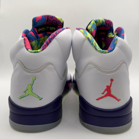 Air Jordan 5 Retro 'Alternate Bel Air (2020)' | US M 13