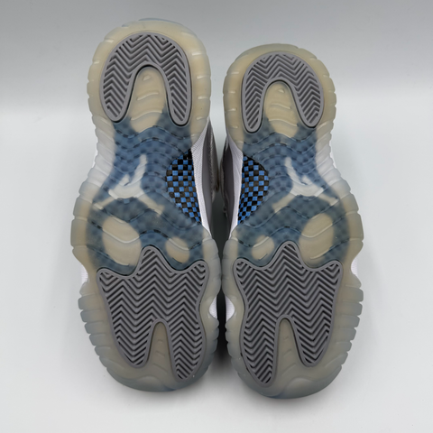 Jordan 11 Retro Low GS `Cement Grey (GS)` | GS 5.5Y (NB)