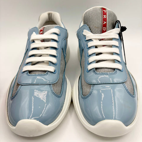 Prada America's Cup 'Silver Celeste' | US M 7
