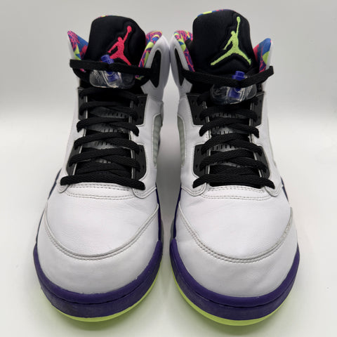 Air Jordan 5 Retro 'Alternate Bel Air (2020)' | US M 13