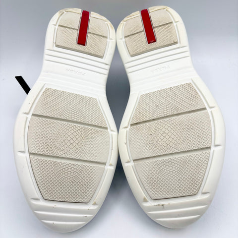 Prada America's Cup 'Silver Celeste' | US M 7