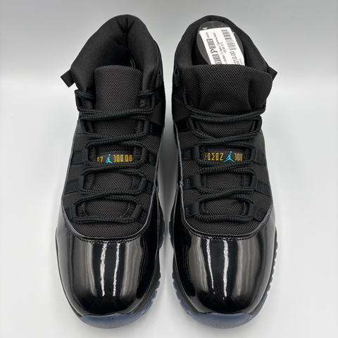 Air Jordan 11 Retro 'Gamma Blue (2025)' | US M 10.5