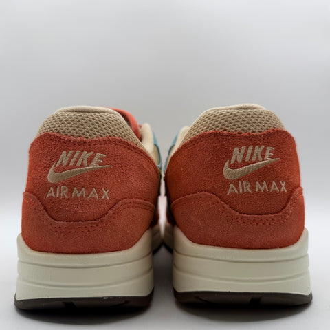 Nike Air Max 1 'Light Madder Root Worn Blue (2022)' | IS M 10.5