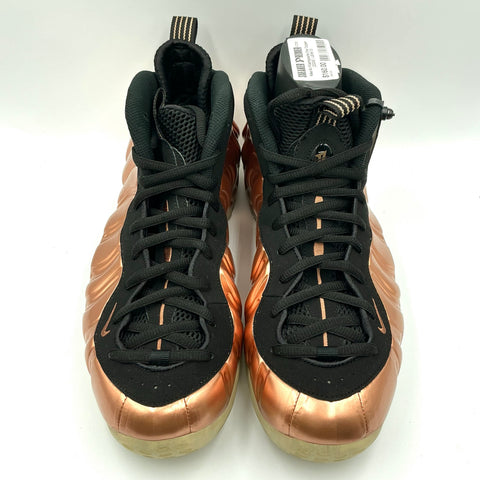 Nike Air Foamposite One 'Copper (2024)' | US M 13