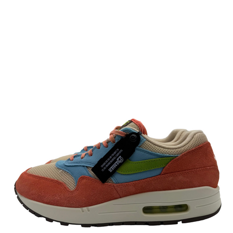 Nike Air Max 1 'Light Madder Root Worn Blue (2022)' | IS M 10.5