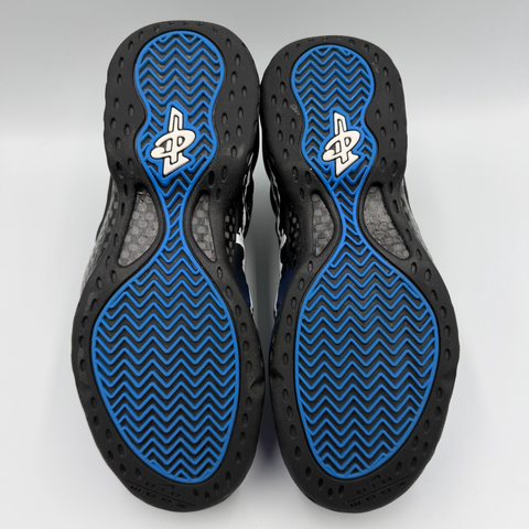 Nike Air Foamposite One `96 All-Star (2020)` | US M 8.5 (NB)