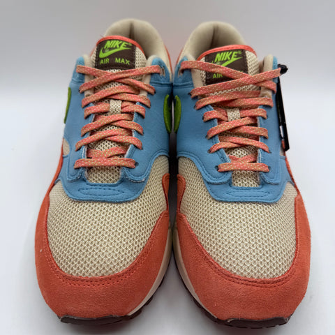 Nike Air Max 1 'Light Madder Root Worn Blue (2022)' | IS M 10.5