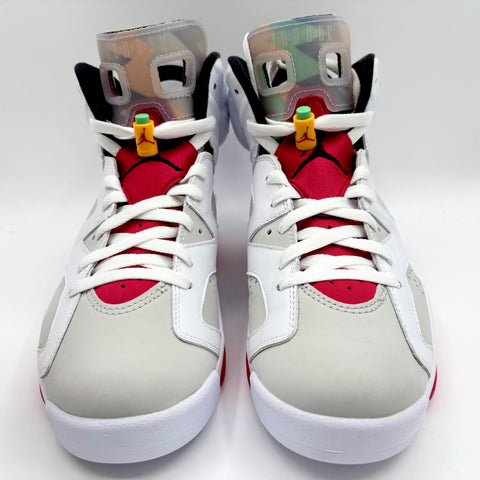 Air Jordan 6 Retro 'Hare (2020)' | US M 9.5