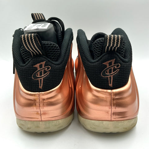 Nike Air Foamposite One 'Copper (2024)' | US M 13