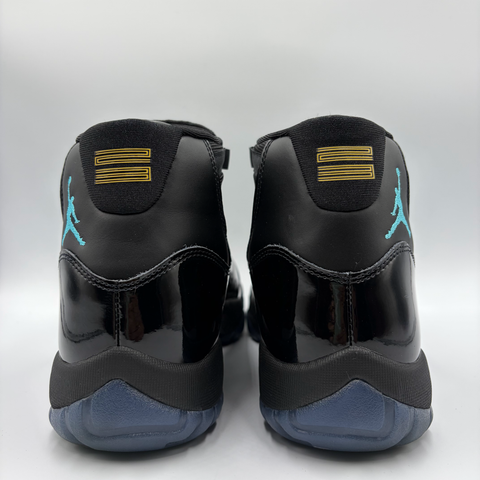 Air Jordan 11 Retro 'Gamma Blue (2025)' | US M 10.5