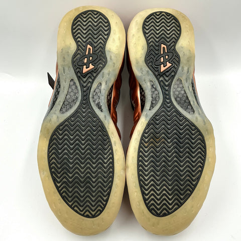 Nike Air Foamposite One 'Copper (2024)' | US M 13