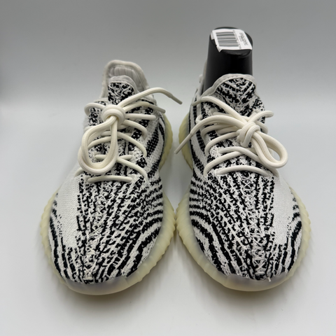 Adidas Yeezy Boost 350 V2 `Zebra (2022)` |US M 6.5