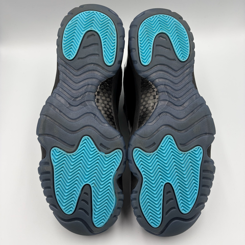 Air Jordan 11 Retro 'Gamma Blue (2025)' | US M 10.5