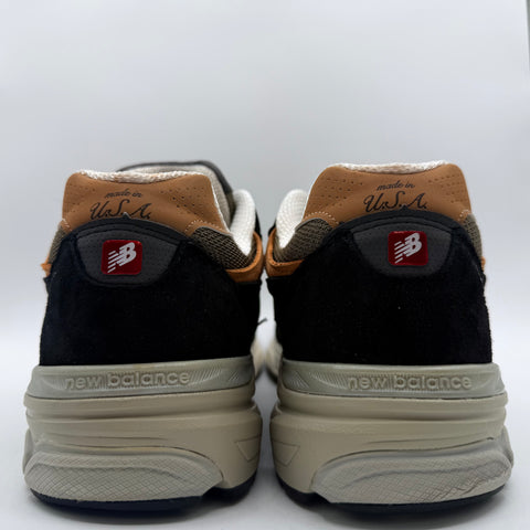 New Balance 990v3 'MiUSA Black Tan (2023)' | US M 13