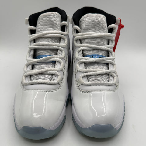 Air Jordan 11 Retro 'Legend Blue (2024)' | US M 10