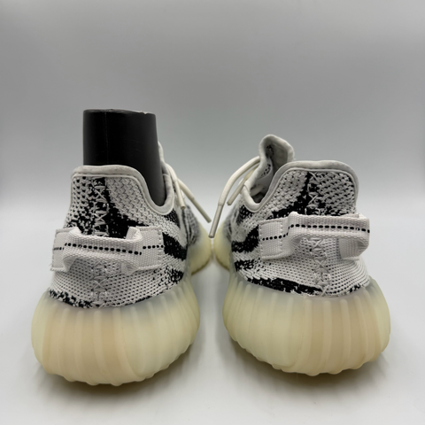 Adidas Yeezy Boost 350 V2 `Zebra (2022)` |US M 6.5