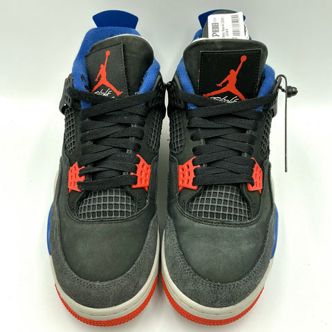 Air Jordan 4 Retro 'Rare Air (2024)' | US M 8